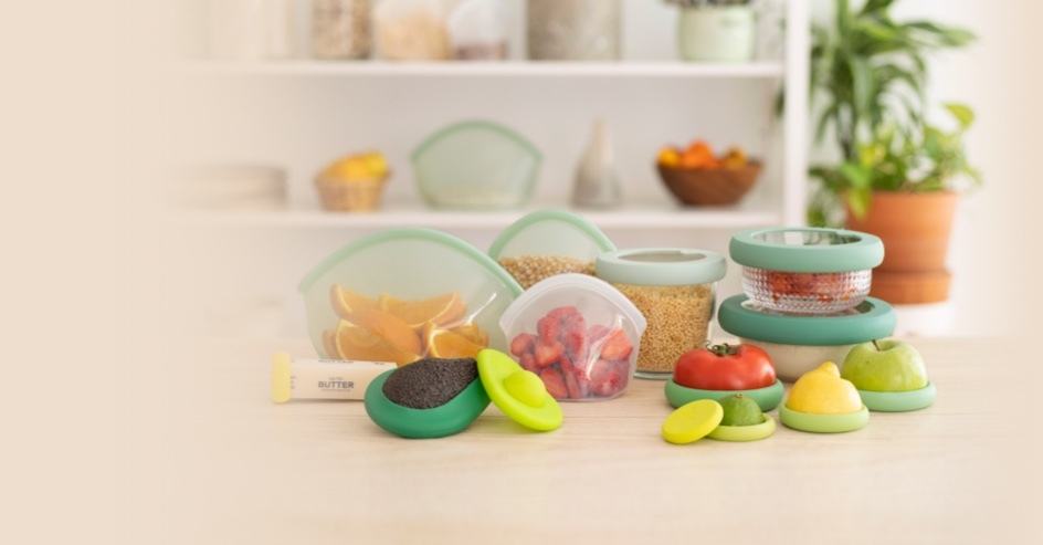 Customer Story: Food Huggers