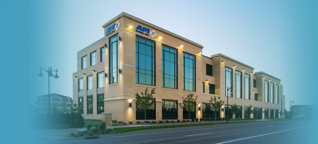 Customer story: APi National Service Group