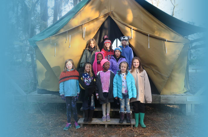 Customer story: Girl Scouts of Historic Georgia