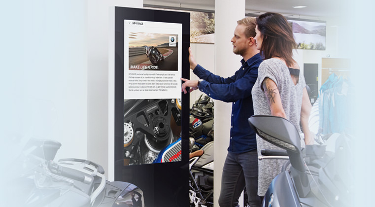 Customer story: Jansen Display Group