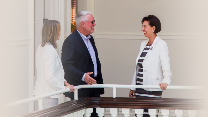 Customer story: The Right Place