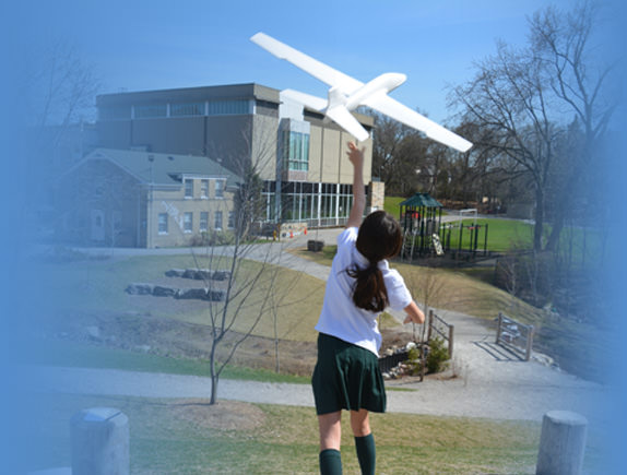 Customer story: Havergal College