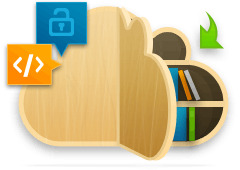 Store, Manage, Protect