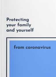 How to protect your family from coronavirus