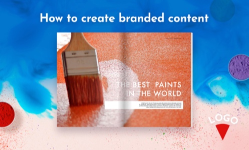 Branding and design