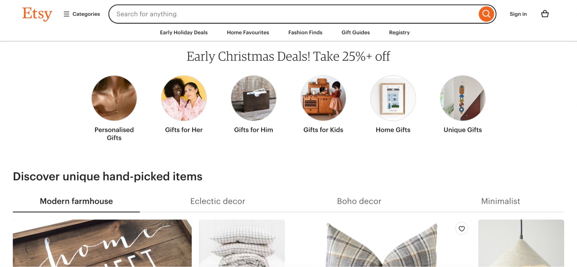 etsy