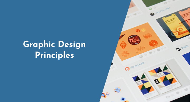 5 Graphic Design Principles & Their Importance for Business
