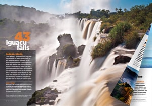 Nature magazine