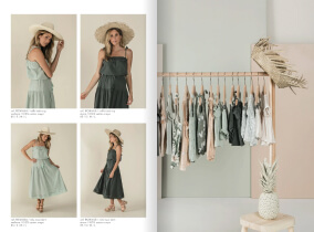 Catalog viewer