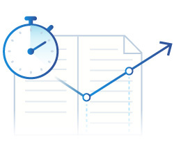 Track readers&rsquo; activity