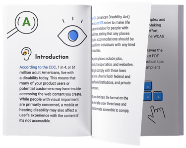 How to make your PDF accessible