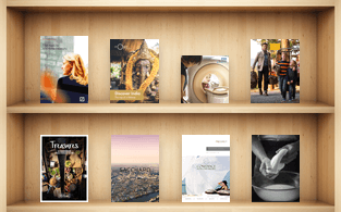 Bookshelf example