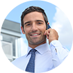 Real estate agent