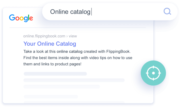 Fly high in search engines