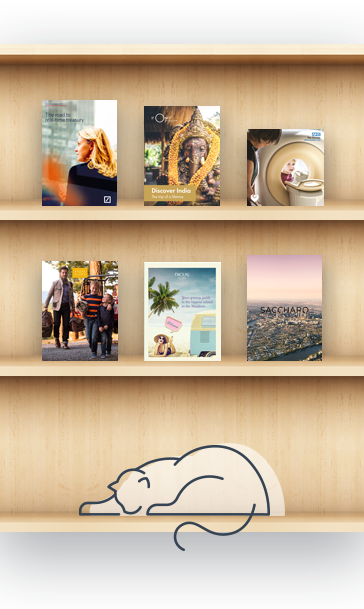 Bookshelf
