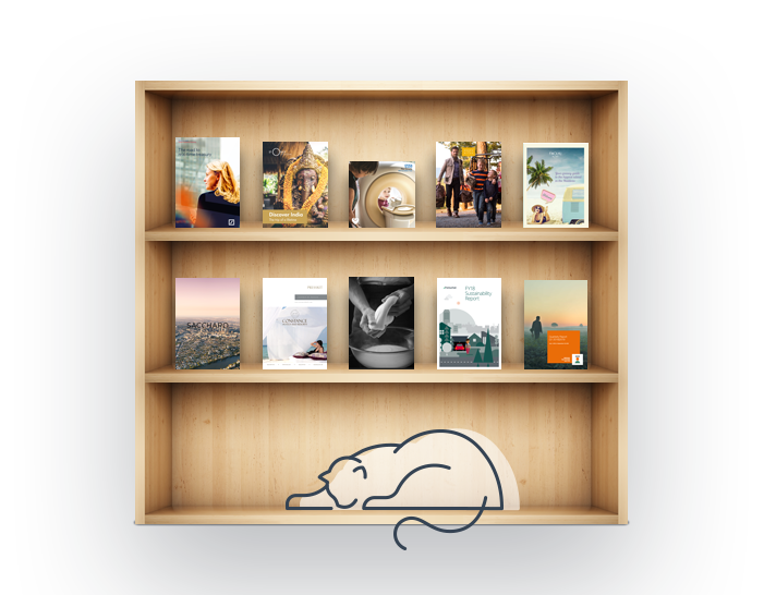Bookshelf