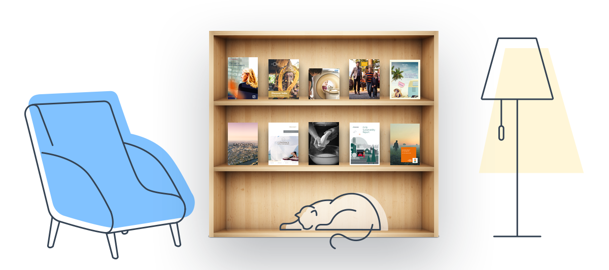Bookshelf