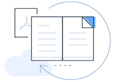 Upload PDF